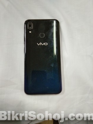 Vivo y91i